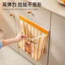 垃圾袋收纳神器壁挂式厨房大容量装方便袋购物袋袋子放塑料袋网兜 2