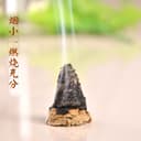 南阳纯艾绒散装陈年艾草包家用正品蓉美容院专用官方旗舰店艾灸绒 4