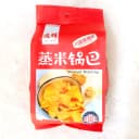 山西兆辉蒸米锅巴72g袋装 五味混合 香脆办公休闲零食 4