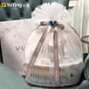 婴儿衣服新生儿礼盒套装高档刚出生满月宝宝月子见面礼物用品实用 4