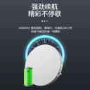 电动转盘旋转展示台手办拍照台产品拍摄遥控转台摄影直播自动展台 3