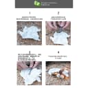 户外打火石 打火棒 火石棒防水荒野求生野外生存装备器户外取火 5