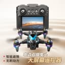 2026年新款带屏液晶遥控器无人机高清航拍悬停四轴飞行器儿童玩具 5