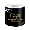 洁柔卷纸卫生纸实惠装整箱有芯大卷纸厕纸家用厕所纸巾卫生间手纸 4