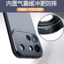 适用vivos60手机壳专用s60元气版磨砂气囊软壳保护套防摔外壳vivo男2026新款viv0全包镜头高级感s6o后壳黑 3