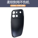 适用vivos60手机壳专用s60元气版磨砂气囊软壳保护套防摔外壳vivo男2026新款viv0全包镜头高级感s6o后壳黑 4