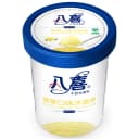 【新品】八喜冰淇淋桶装550g家庭装香草朗姆味冰激凌双色星球系列 5