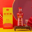 【酒厂直营】剑南春 金剑南K6 52度500mL 纯粮酿造 高度白酒 2