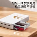 彩格适用小米米家口袋照片打印机Pro相纸色带防水高光冲印像纸背胶相片纸3寸含色带墨盒耗材热升华套装非原装 5
