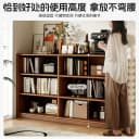 博古架实木中式茶具柜置物架客厅茶叶收纳茶柜展示柜子多宝阁书柜 3