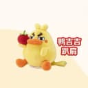 【正品代购】海底捞联名洛克王国冰箱贴徽章吧唧零钱包野餐垫贴纸 4