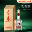 五粮春二代52度500ml*6瓶整箱浓香型白酒喜宴 五粮液股份出品官旗 3