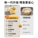 婴儿辅食碗新生儿专用蛋花碗宝宝学吃饭防烫硅胶吸盘碗儿童餐具 2