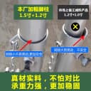 酒席帐篷户外农村流动红白喜事婚庆喜棚加厚油布摆摊遮阳停车雨棚 2