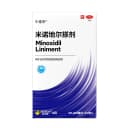 杰士邦乐福思米诺地尔搽剂60ml5%浓度男性型脱发和斑秃旗舰店正品 2