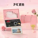 paras kors派热pk萌喵贴贴情侣手串女款简约精致轻奢高级感礼物 5