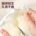 沐浴花球高档不散超柔软搓澡浴花浴球洗浴用男女大号洗澡神器起泡 3