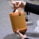 丹麦Kreafunk aMAJOR2家用无线蓝牙音箱立体声重低音可串联40W 4