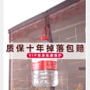 防蚊门帘磁铁磁吸家用磁性自吸加密夏季蚊帐纱门纱窗魔术贴免打孔 3