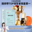 货车捆绑带收紧器小型棘轮拉紧绳器自锁货物打包固定扎飞机带加厚 2