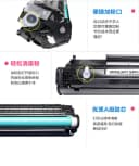 适用惠普m1005硒鼓12A 1020plus 1018 1010 1015 M1005 Q2612A 3