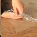 入伍通知书专用相框裱框书皮长方形框架透明现代简约铝合金保护套 2