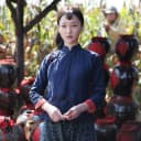 红高粱九儿白鹿原清朝民国女士丫鬟古装村姑秧歌服棉麻群演老百姓 5