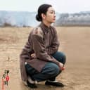 红高粱九儿白鹿原清朝民国女士丫鬟古装村姑秧歌服棉麻群演老百姓 3