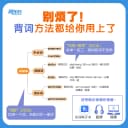 新东方恋练有词2027考研英语词汇恋恋有词单词书英语一英语二搭田静句句真研历年真题资料刘晓艳语法和长难句红宝书黄皮书阅读写作 4
