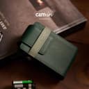 cam-in swift真皮相机包手拿便携收纳包适用理光GR4/GR3/GR3X皮套 3
