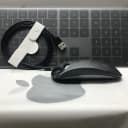 苹果无线蓝牙键盘pro笔记本电脑ipad magicKeyboard3妙控id USB-c 3