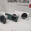 【新上架】MIUI/小米 Xiaomi 15 Ultra徕卡联合研发骁龙8至尊手机 5
