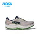 HOKA男款夏季林康4公路跑步鞋RINCON 4 轻量透气防滑耐磨缓震舒适 5