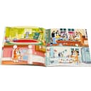 Bluey 布鲁伊绘本50册 英文原版 Bluey's Big Bumper Box of Books 小蓝狗50个小故事低幼儿童英语早教启蒙睡前故事亲子共读图画书 5