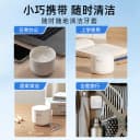 EraClean超声波牙套清洗机正畸清洗器假牙保持器隐形收纳盒便携 2