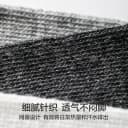 猫人袜子男夏薄款网眼透气吸汗短袜夏天棉袜抑菌防臭休闲女生船袜 2