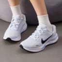 滔搏丨NIKE耐克女子 JOURNEY时尚潮流健身运动跑步鞋FJ7765-009 2