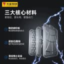 天能真黑金石墨烯电池60V72V22Ah48雅迪爱玛台铃铅酸以旧换新原装 3