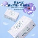 原木丝飘抽纸*1+加厚丝飘抽纸*1 2