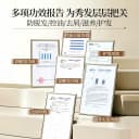 霸王女士防脱洗发水香氛滋养保湿沐浴露侧柏叶控油蓬松洗护沐套装 5