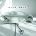 15寸书包原创复古中式古风汉服文艺刺绣拉链抽绳帆布电脑双肩背包 2