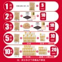 南阳纯艾绒散装陈年艾草包家用正品蓉美容院专用官方旗舰店艾灸绒 2