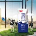 光明优加纯牛奶200ml*24盒3.6g乳蛋白钻石装 3