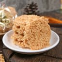 手工糯米锅巴糕点 小米锅巴独立包装 休闲零食米饼干 香酥脆 2