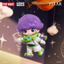现货POPMART泡泡玛特DIMOO×PIXAR 皮克斯联名系列搪胶毛绒盲盒 4