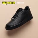 球鞋家 Nike Air Force1纯白空军一号男子运动板鞋CW2288-111-001 2