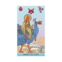 进口正版 悉达多佛陀塔罗牌 Siddhartha 意大利桌游卡牌 3