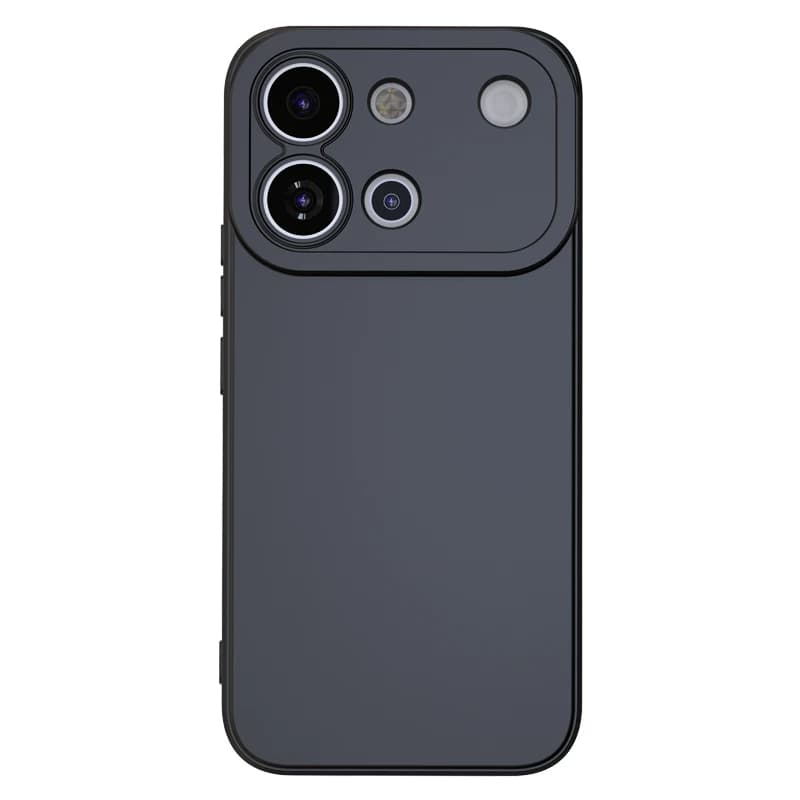 适用vivos60手机壳专用s60元气版磨砂气囊软壳保护套防摔外壳vivo男2026新款viv0全包镜头高级感s6o后壳黑