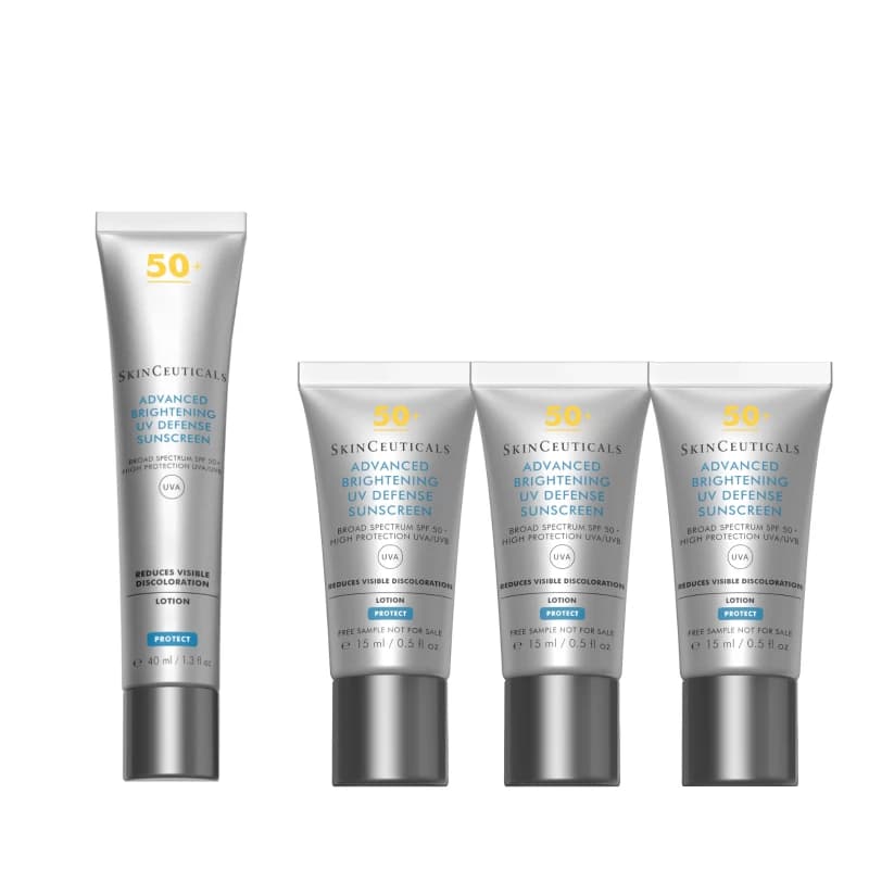 【立即付定金!】修丽可防晒小银伞SPF50+美白淡斑高倍防晒