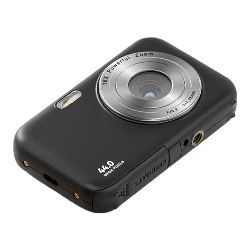 【学生礼物】彩族Z106相机数码高清学生入门相机学生ccd风格相机